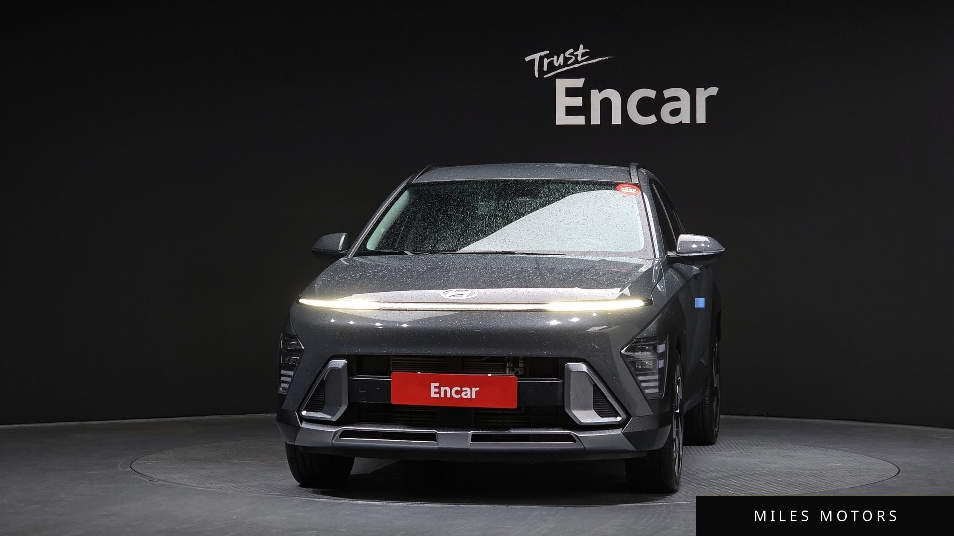 Hyundai Kona 2025 — миниатюра 3