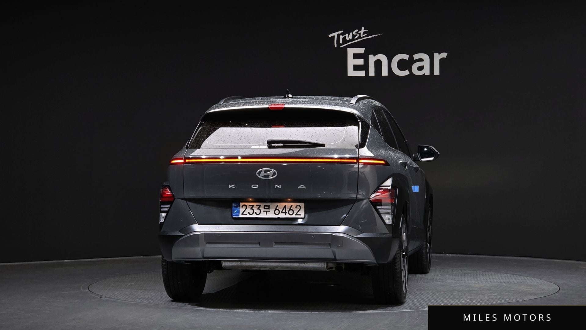 Hyundai Kona 2025 — миниатюра 4