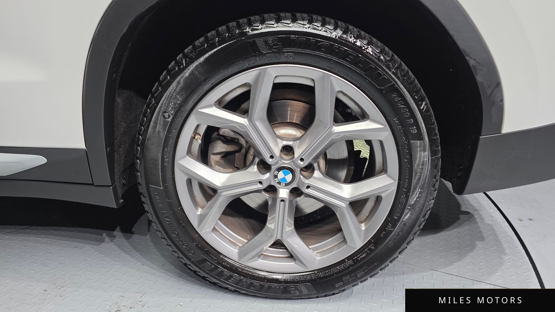 BMW X3 (G01) 2022 — миниатюра 5