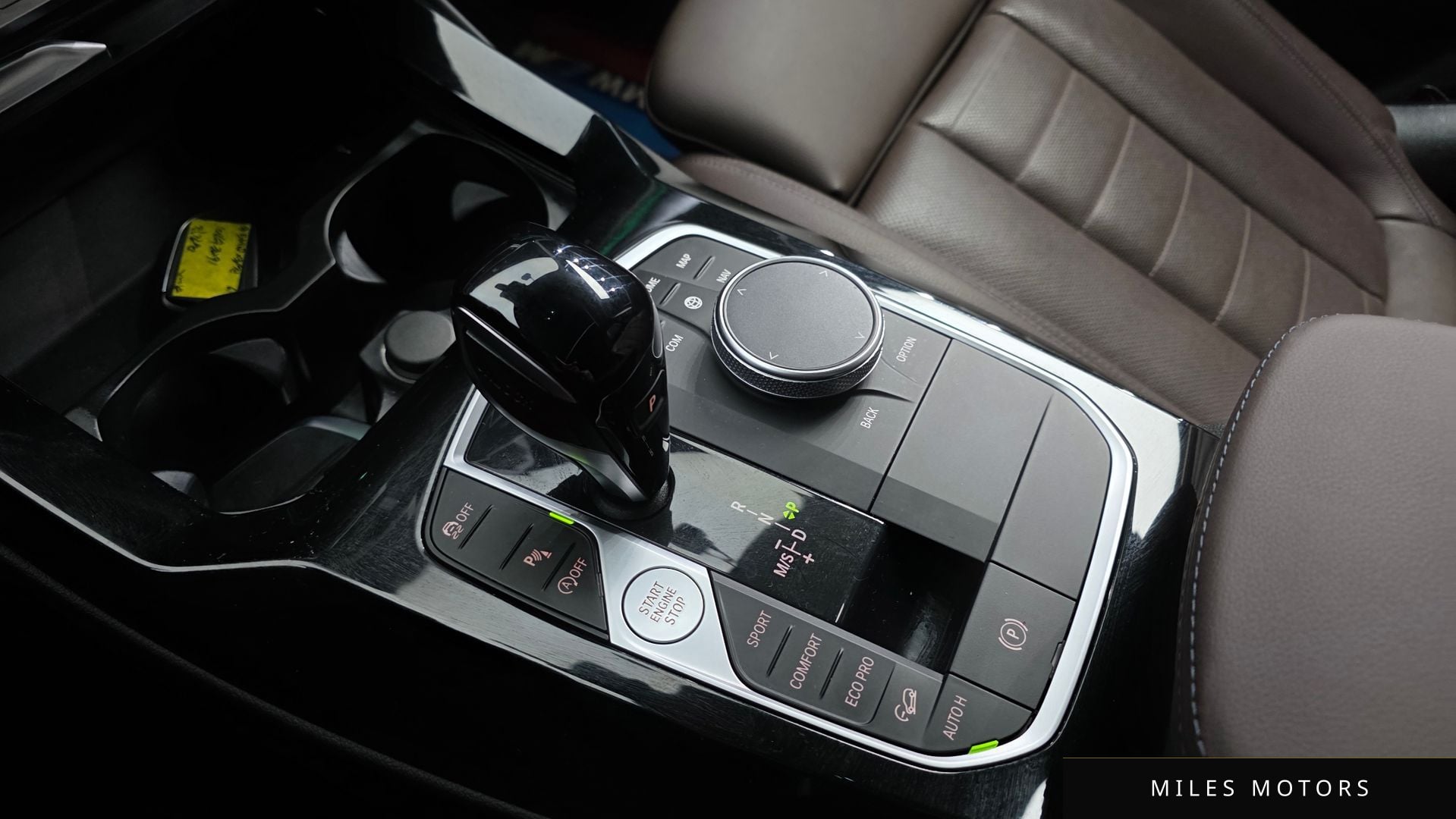 BMW X3 (G01) 2022 — миниатюра 9