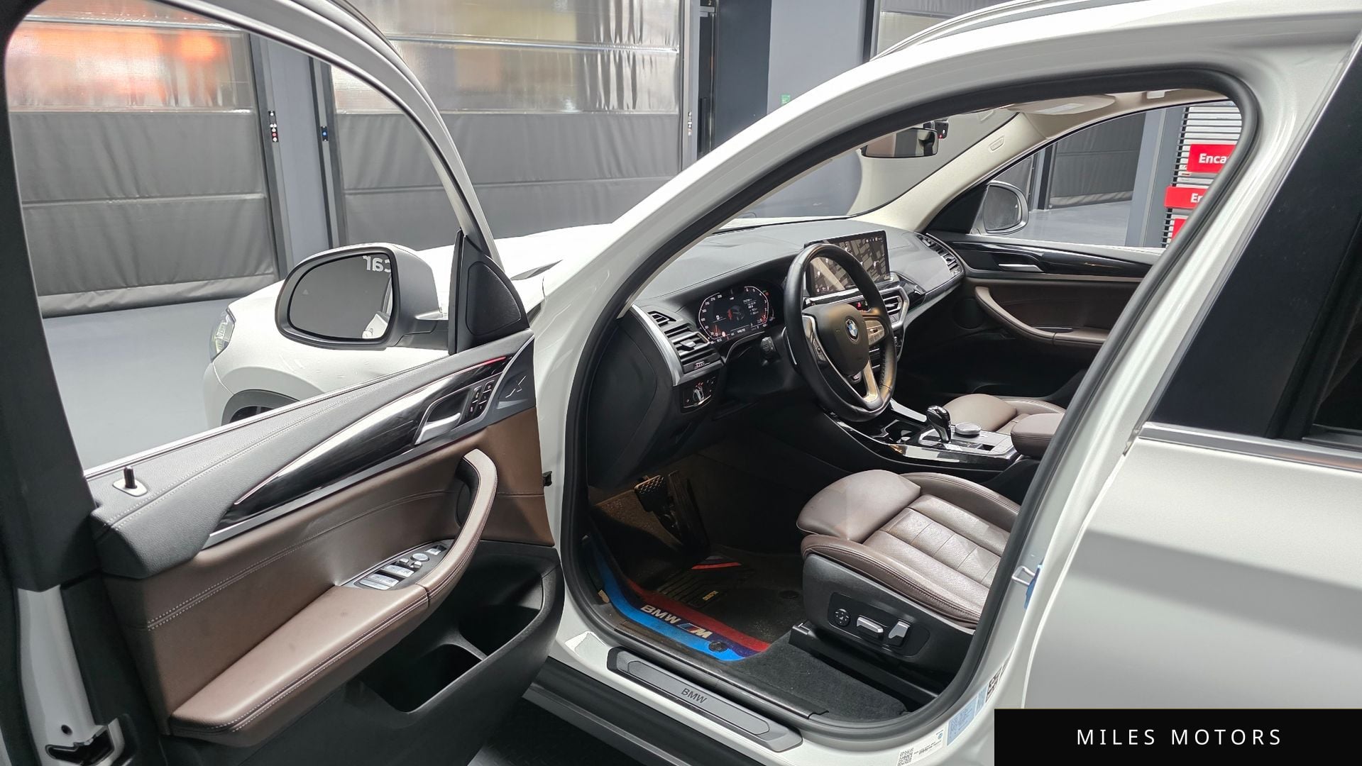 BMW X3 (G01) 2022 — миниатюра 10