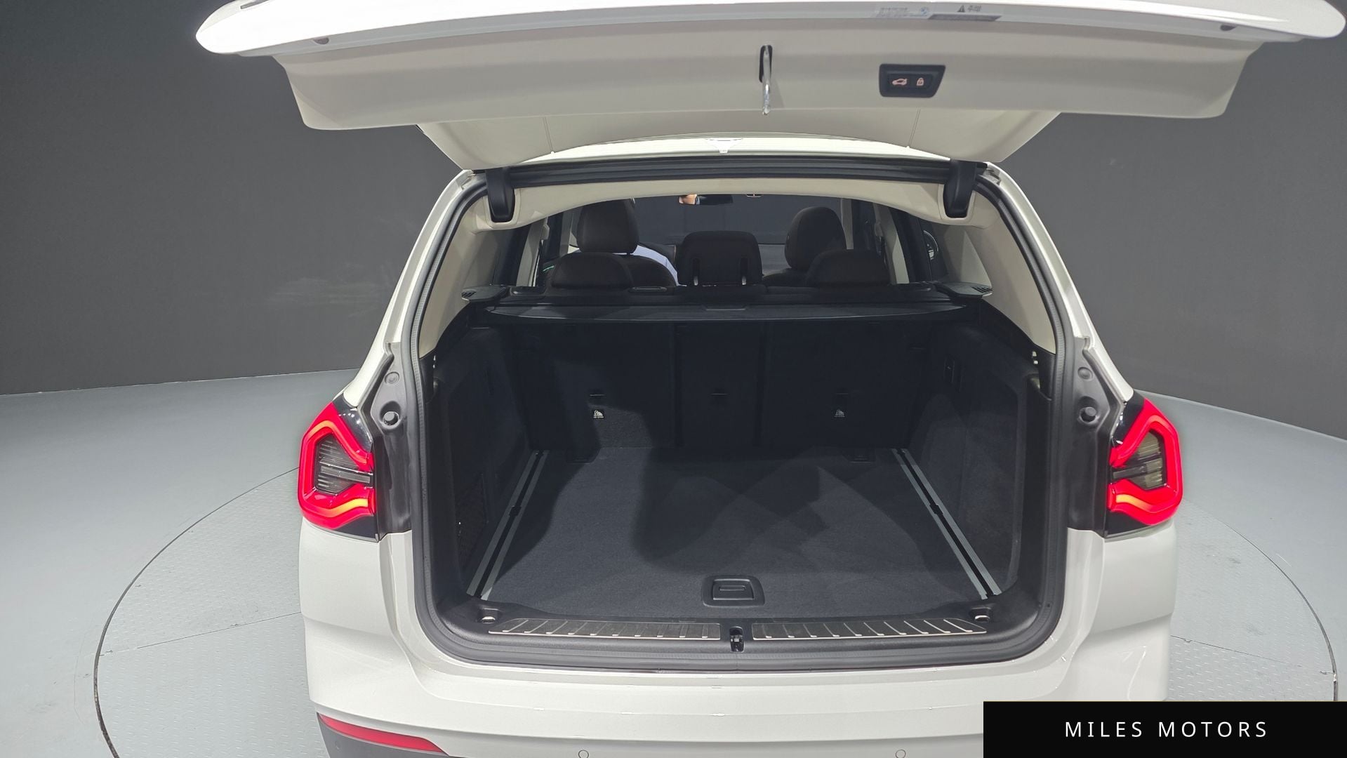 BMW X3 (G01) 2022 — миниатюра 20