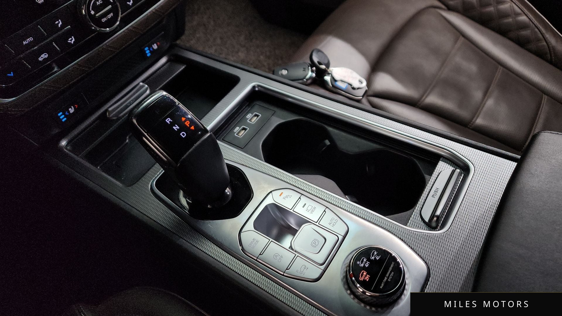 KG Mobility Rexton 2021 — миниатюра 9