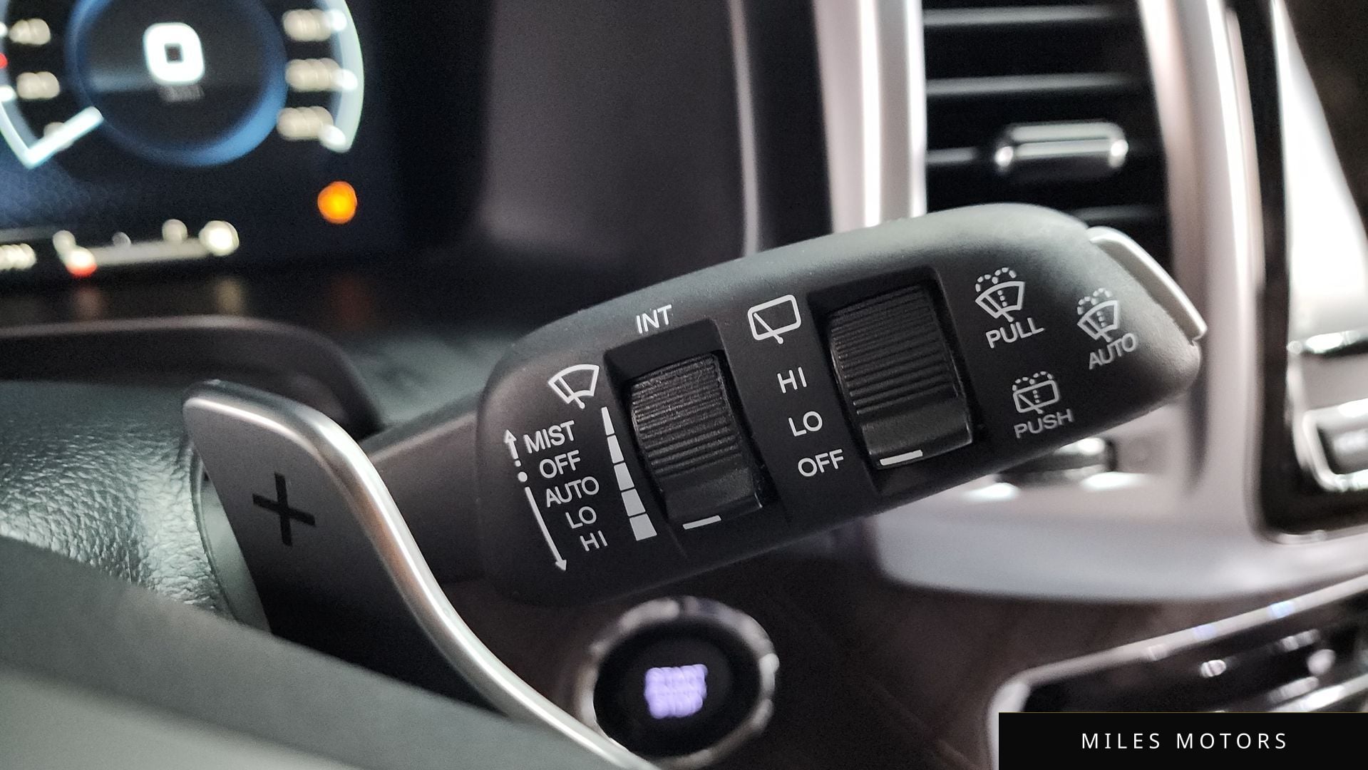 KG Mobility Rexton 2021 — миниатюра 14