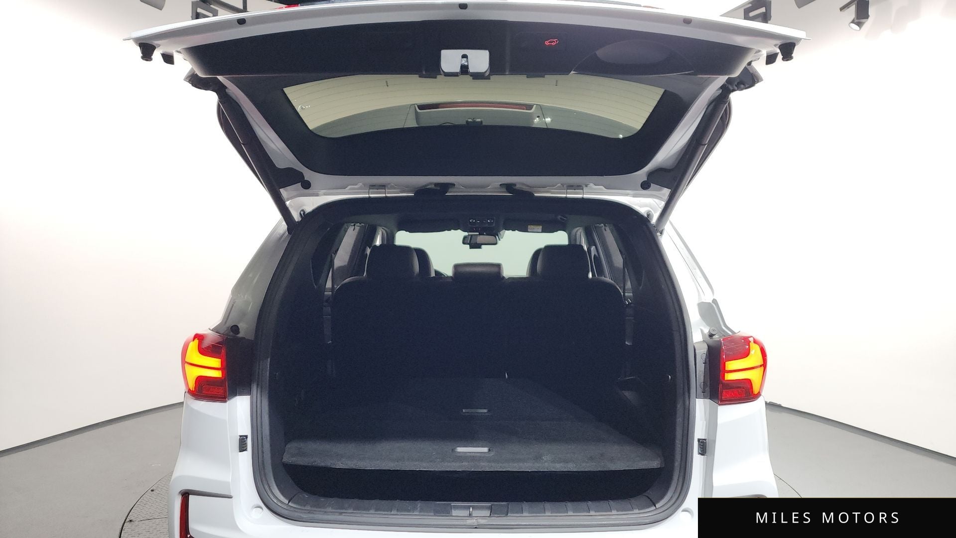 KG Mobility Rexton 2021 — миниатюра 20