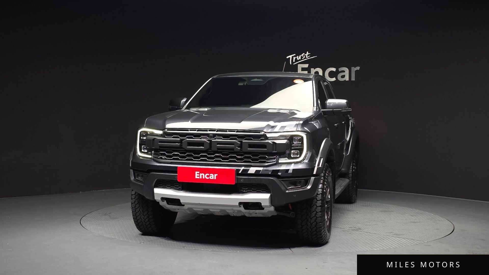 Ford Ranger 2023 — миниатюра 3