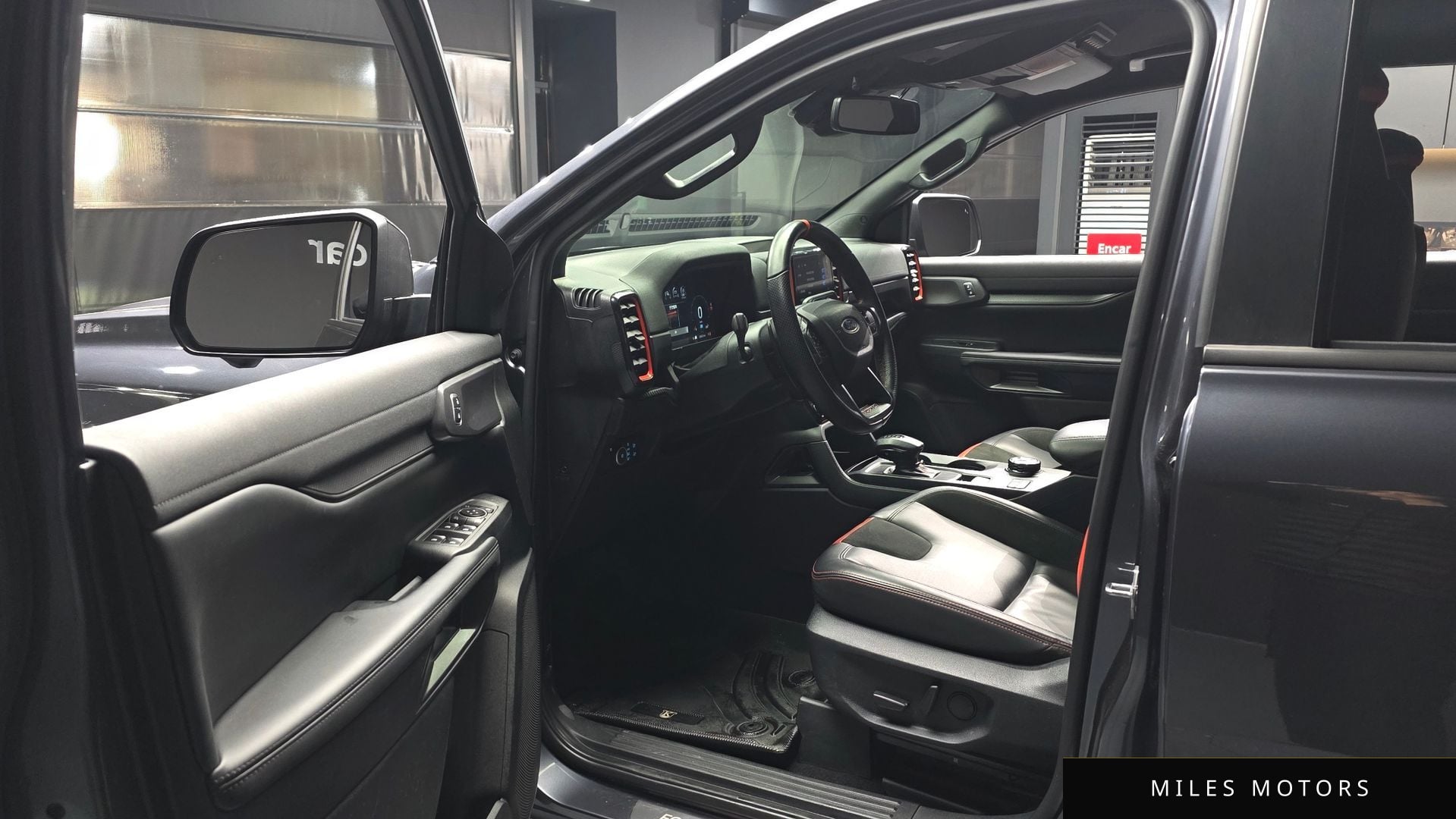 Ford Ranger 2023 — миниатюра 10