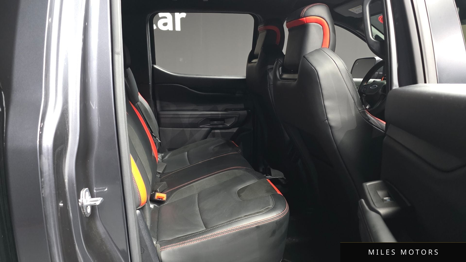 Ford Ranger 2023 — миниатюра 12