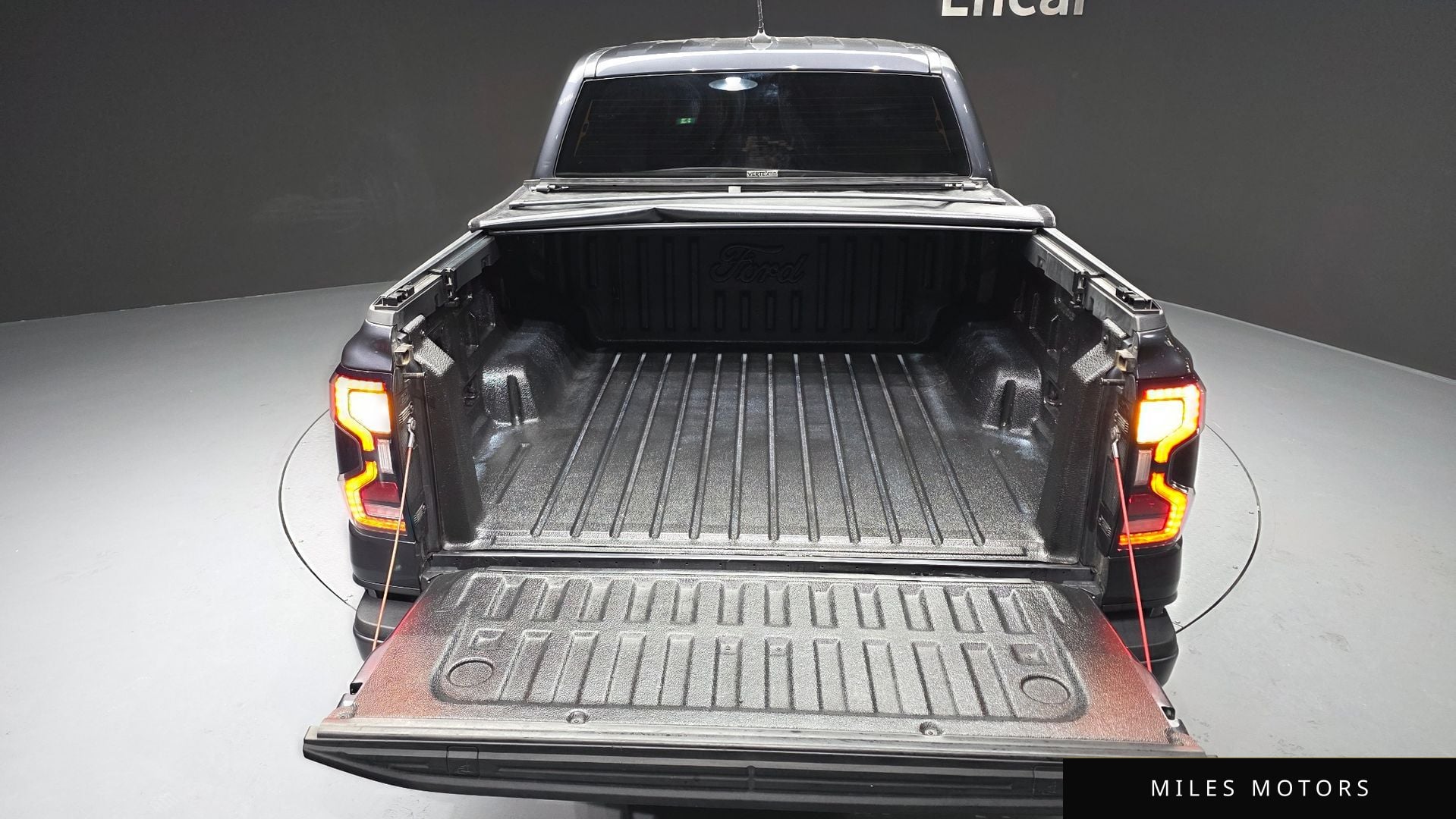 Ford Ranger 2023 — миниатюра 20