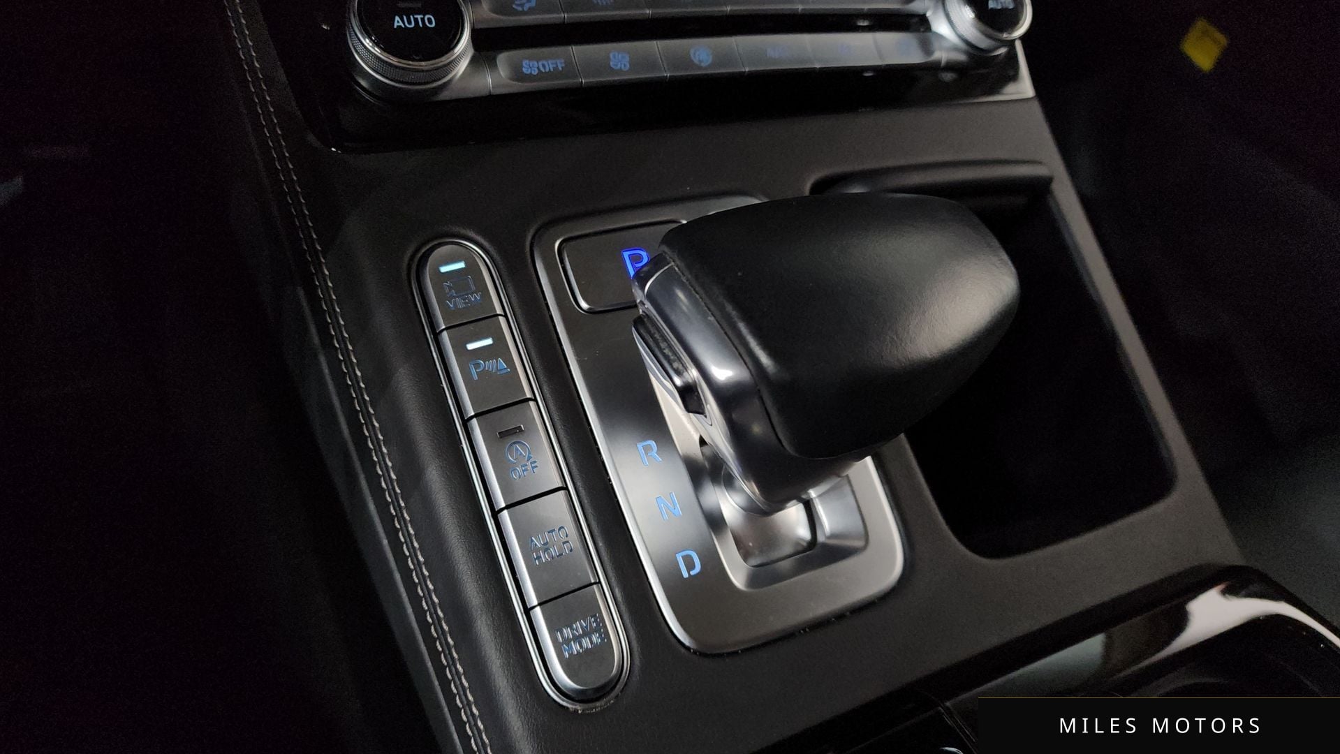Genesis G90 2020 — миниатюра 9
