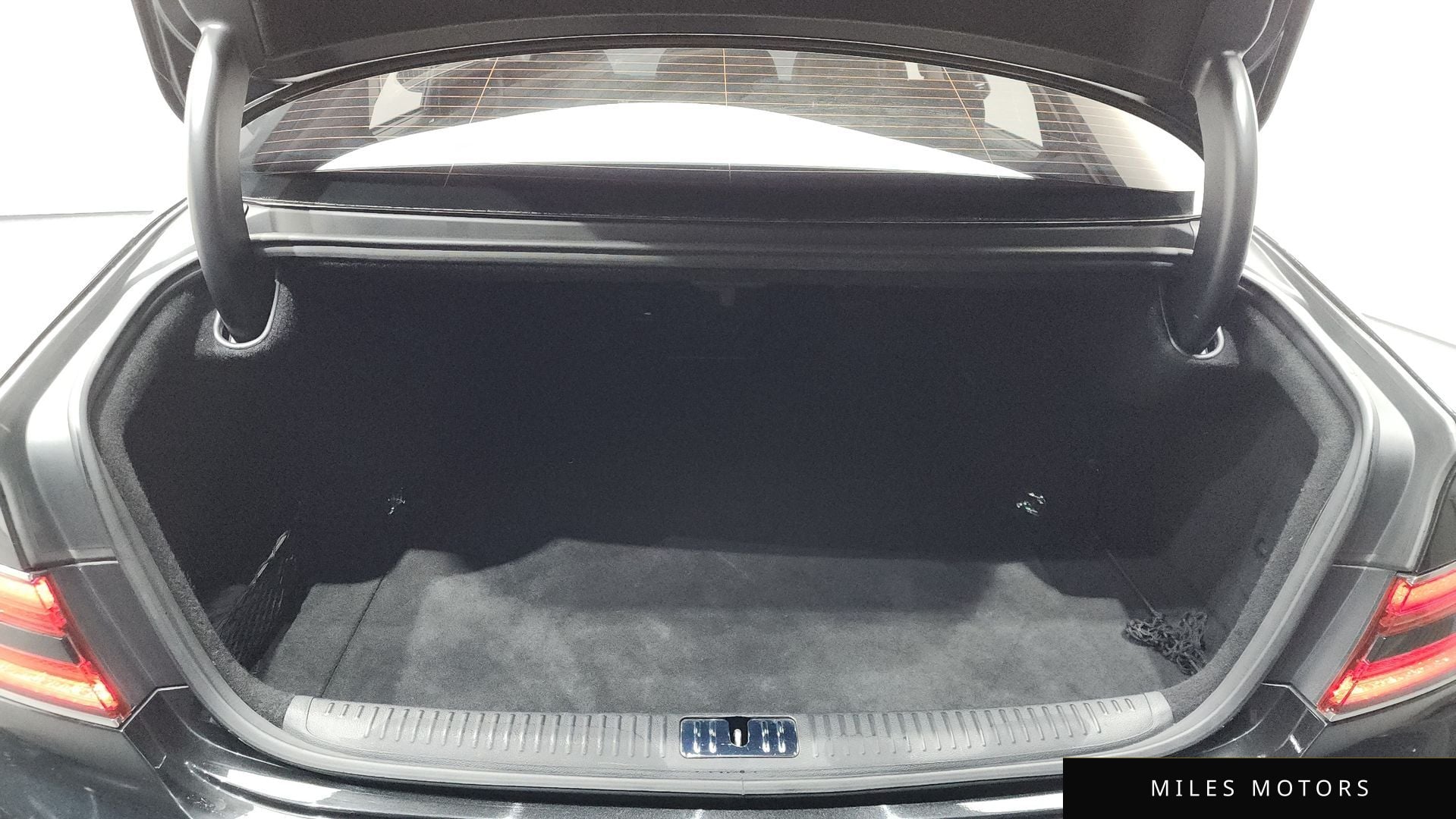 Genesis G90 2020 — миниатюра 20