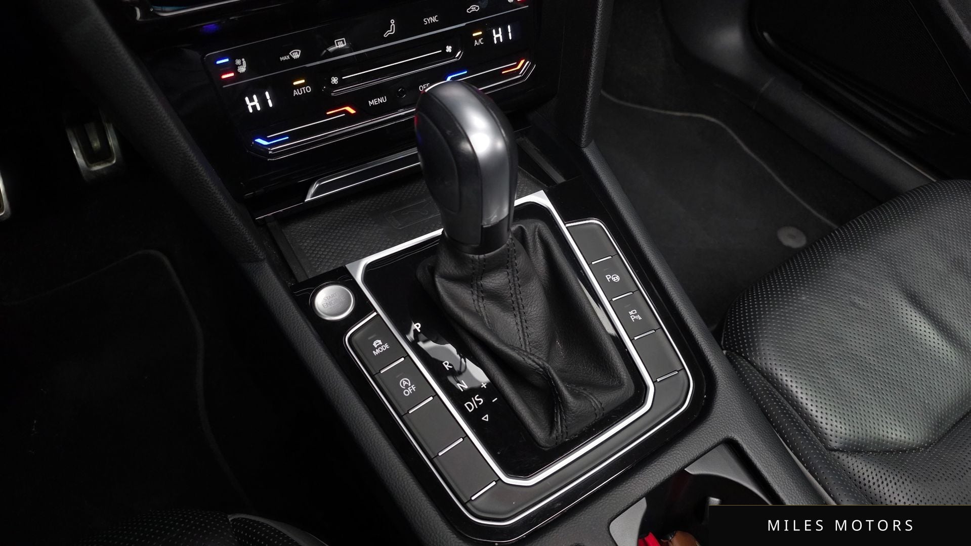 Volkswagen Arteon 2023 — миниатюра 9