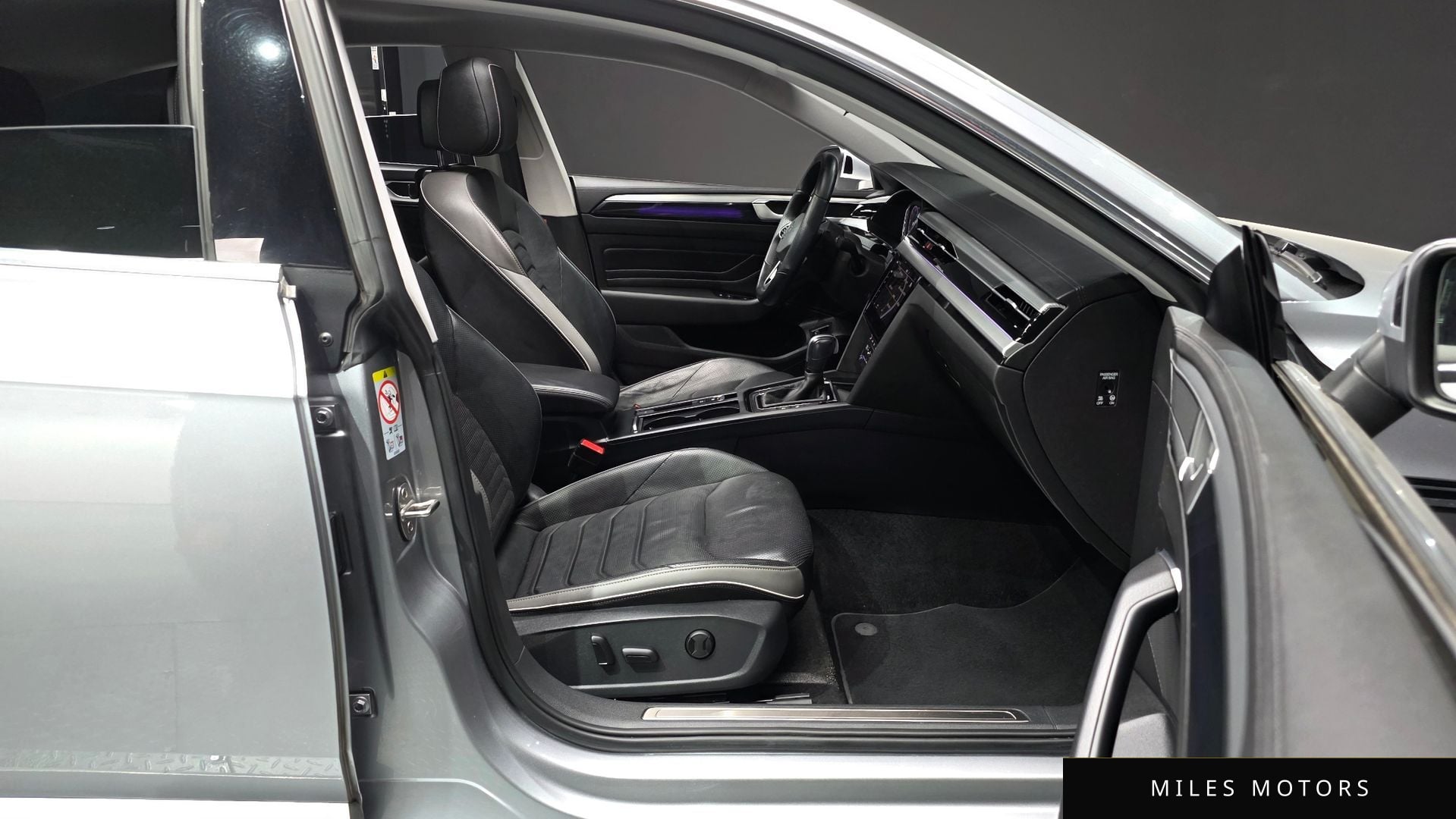 Volkswagen Arteon 2023 — миниатюра 10