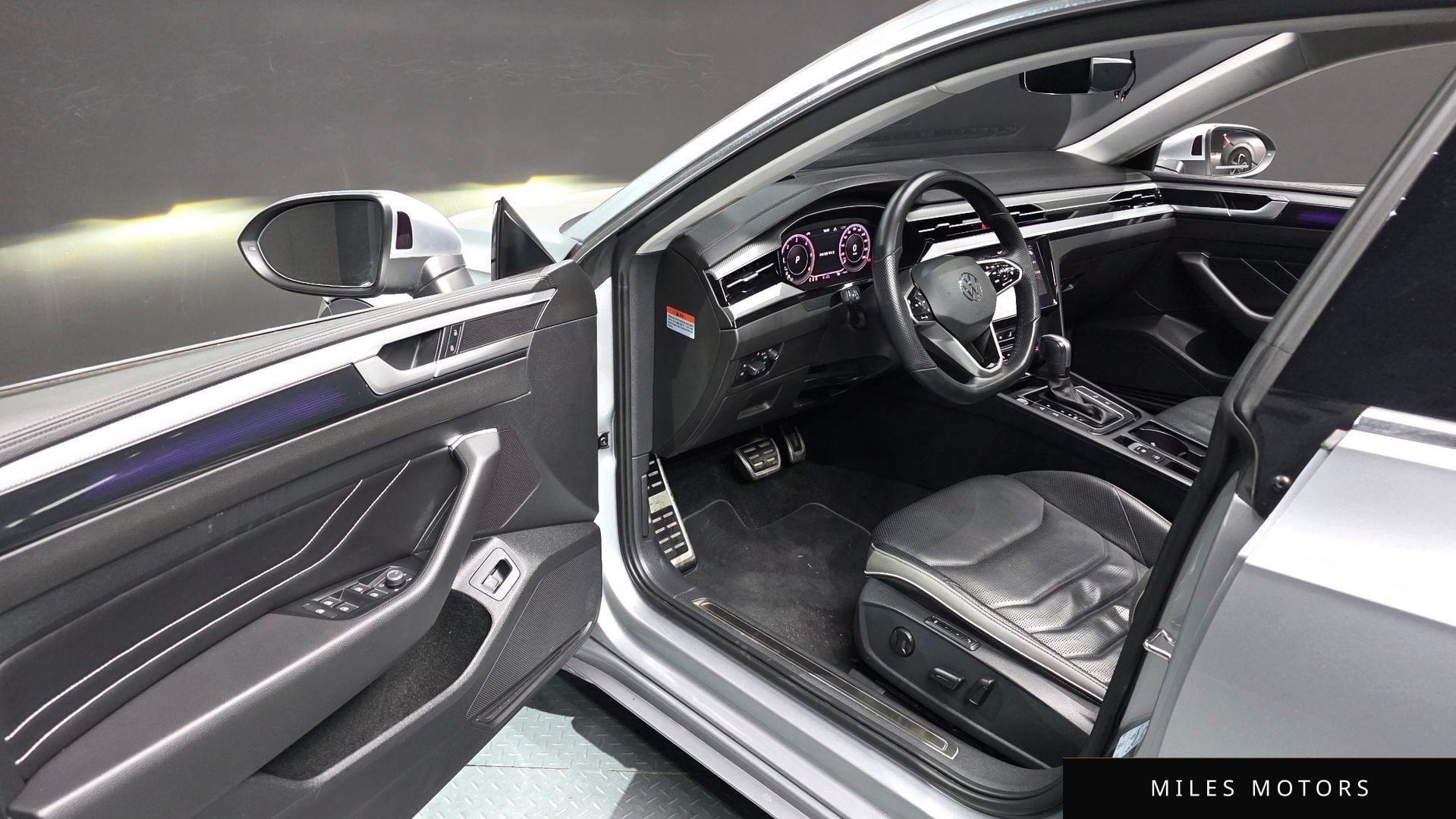 Volkswagen Arteon 2023 — миниатюра 11