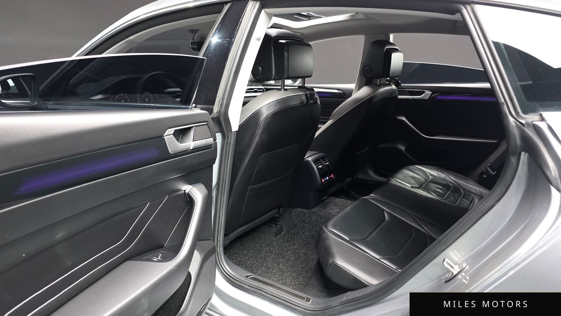 Volkswagen Arteon 2023 — миниатюра 12