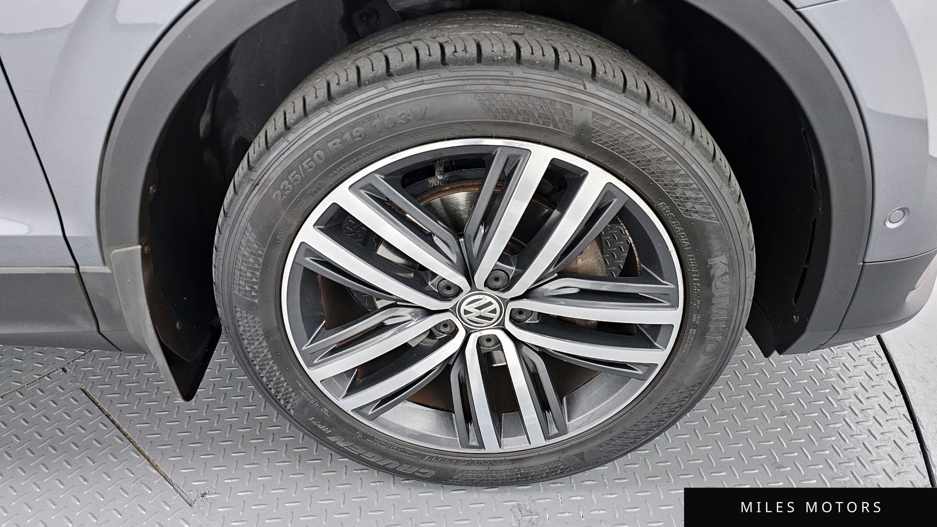 Volkswagen 티구안 올스페이스 2018 — миниатюра 5