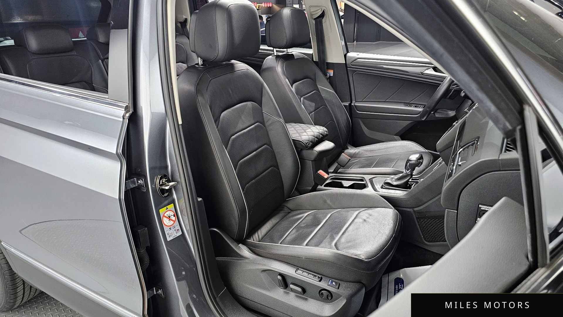 Volkswagen 티구안 올스페이스 2018 — миниатюра 10