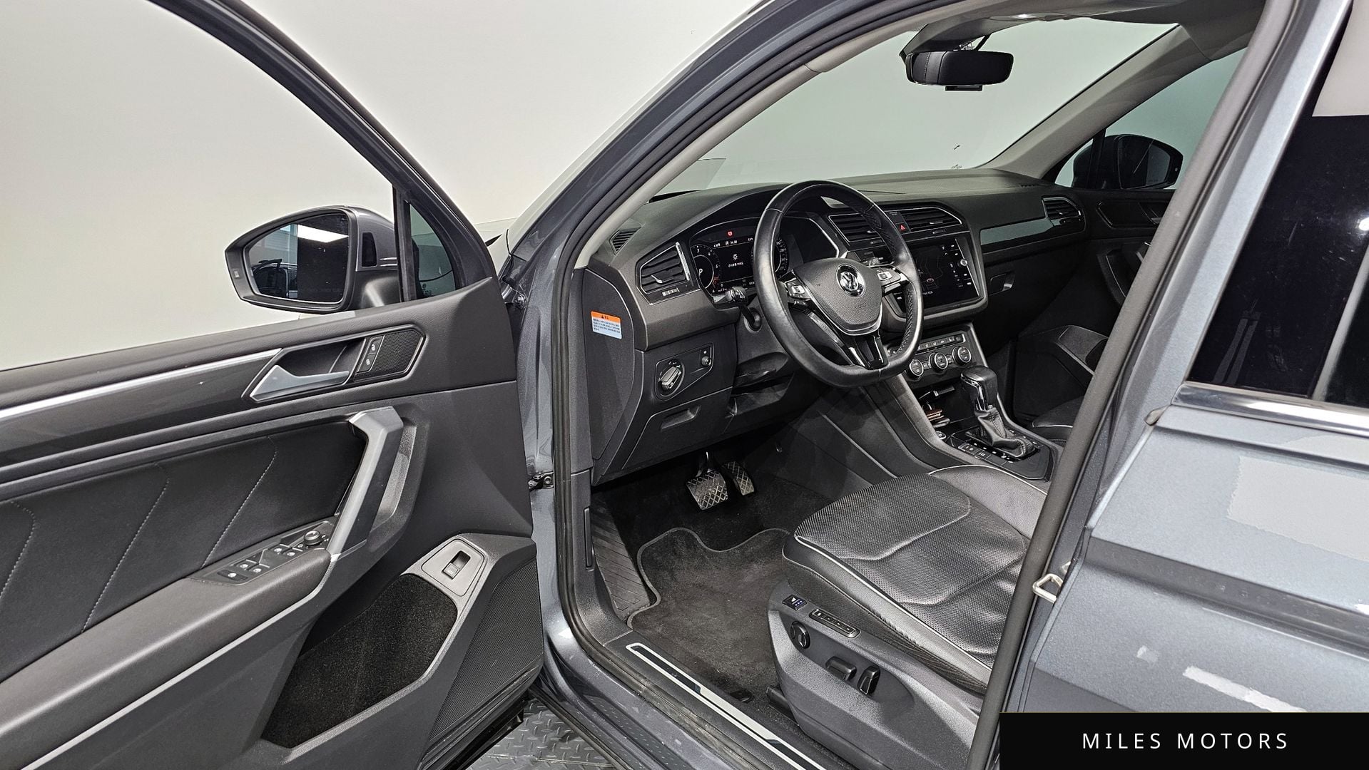Volkswagen 티구안 올스페이스 2018 — миниатюра 11