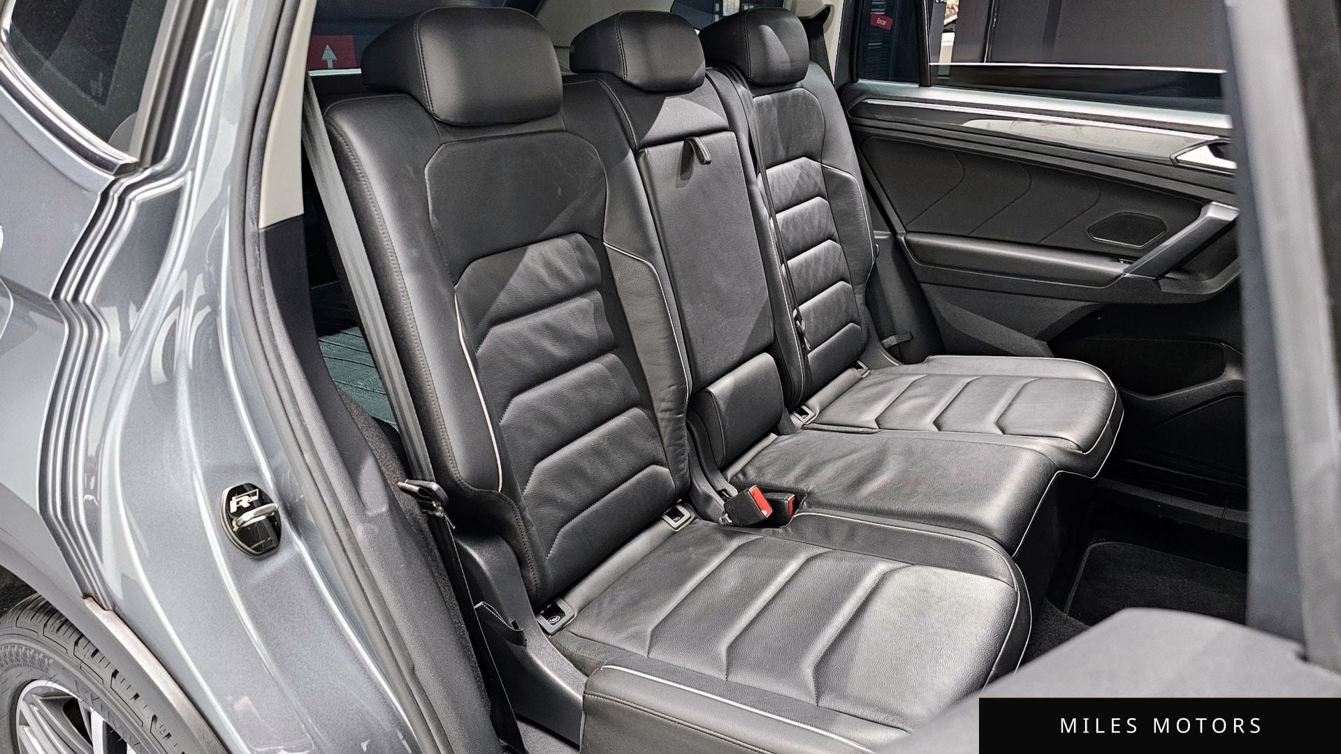 Volkswagen 티구안 올스페이스 2018 — миниатюра 12