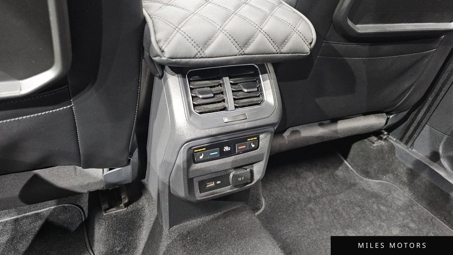 Volkswagen 티구안 올스페이스 2018 — миниатюра 18