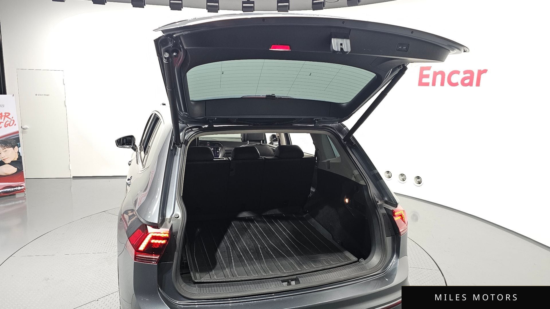 Volkswagen 티구안 올스페이스 2018 — миниатюра 20