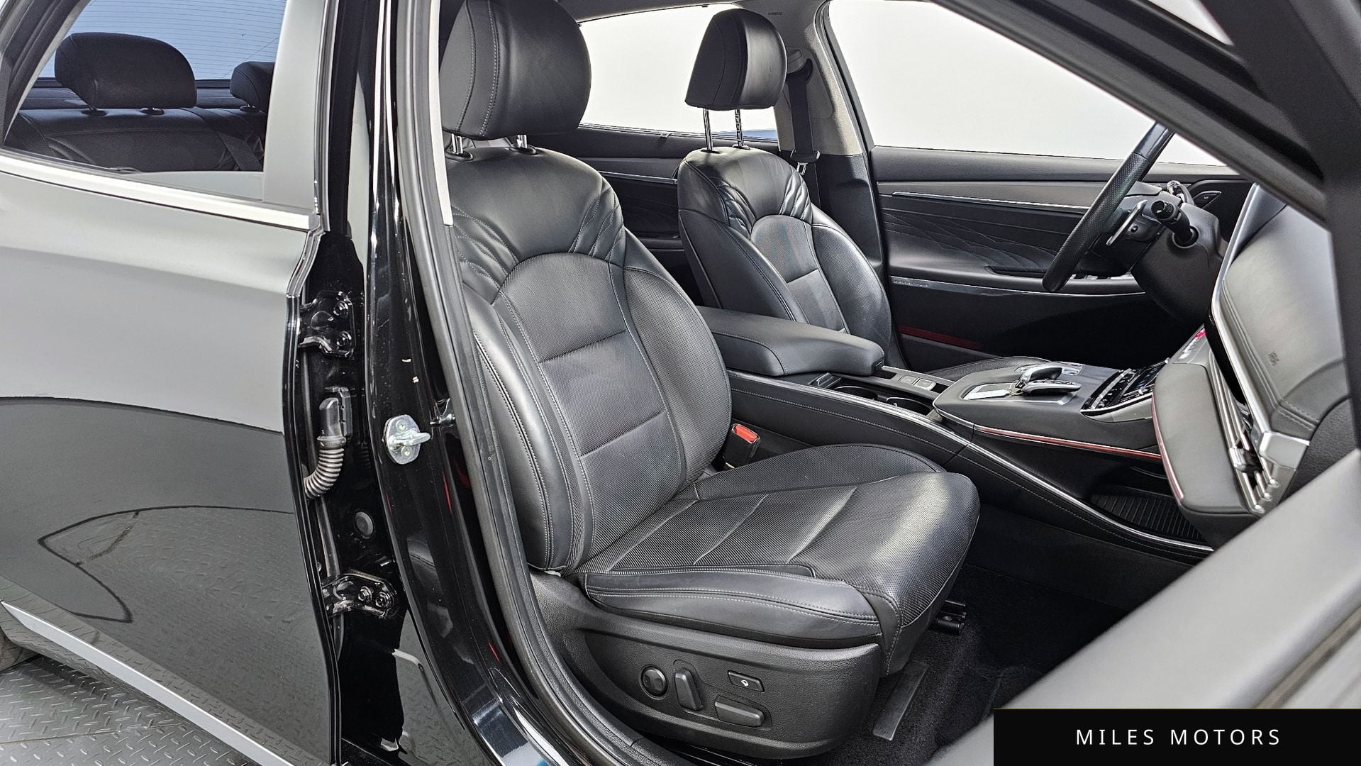 Hyundai Grandeur 2021 — миниатюра 10