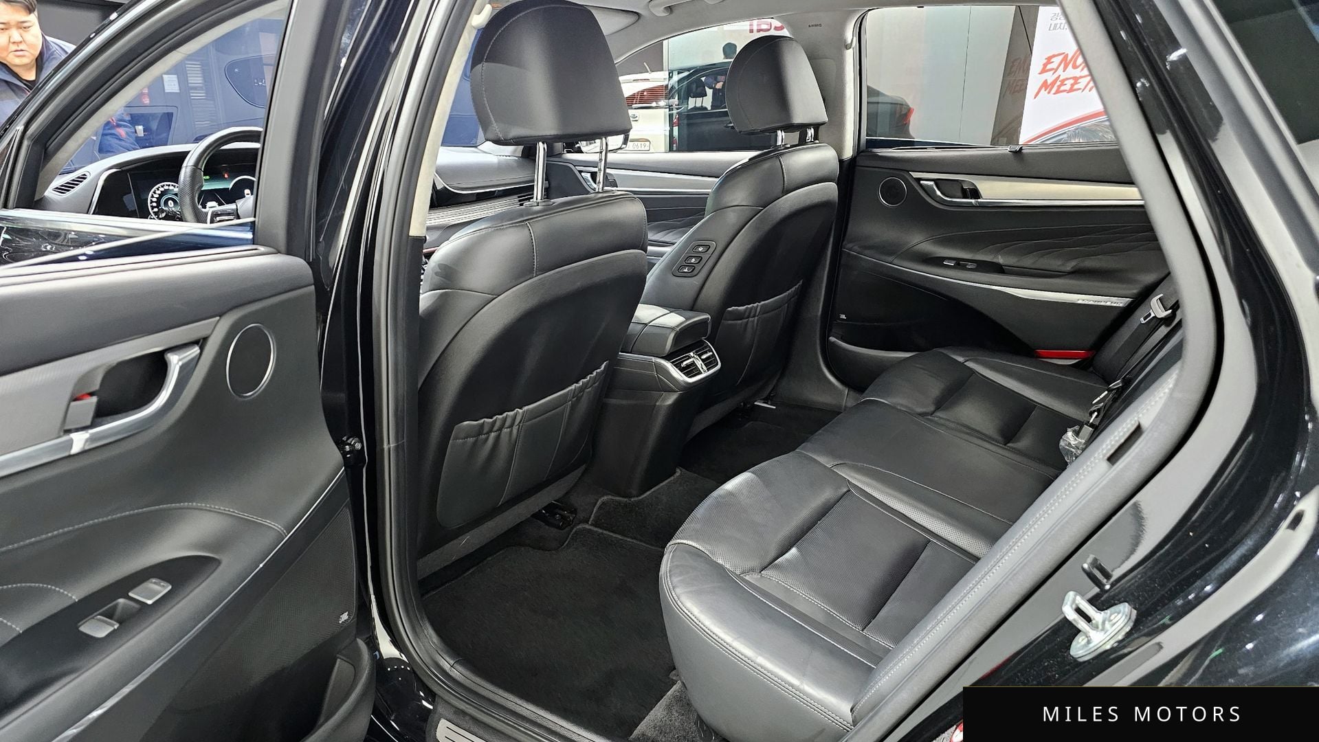 Hyundai Grandeur 2021 — миниатюра 12