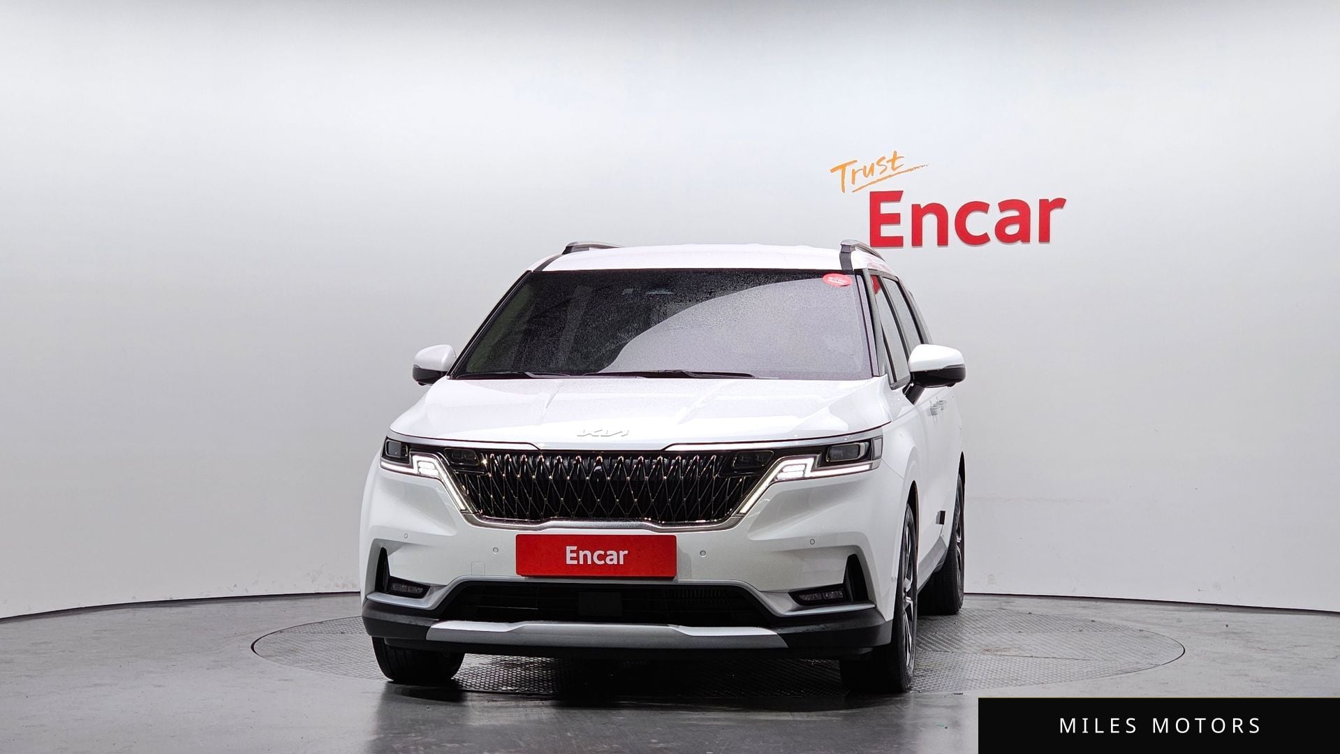 Kia Carnival 2022 — миниатюра 3