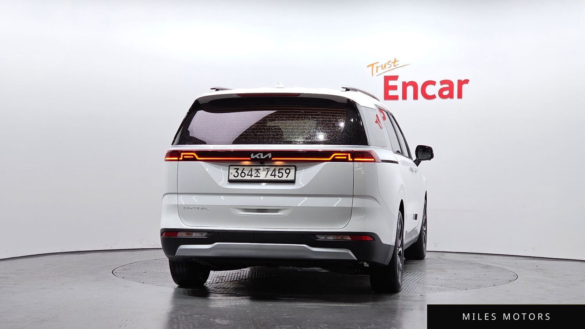 Kia Carnival 2022 — миниатюра 4