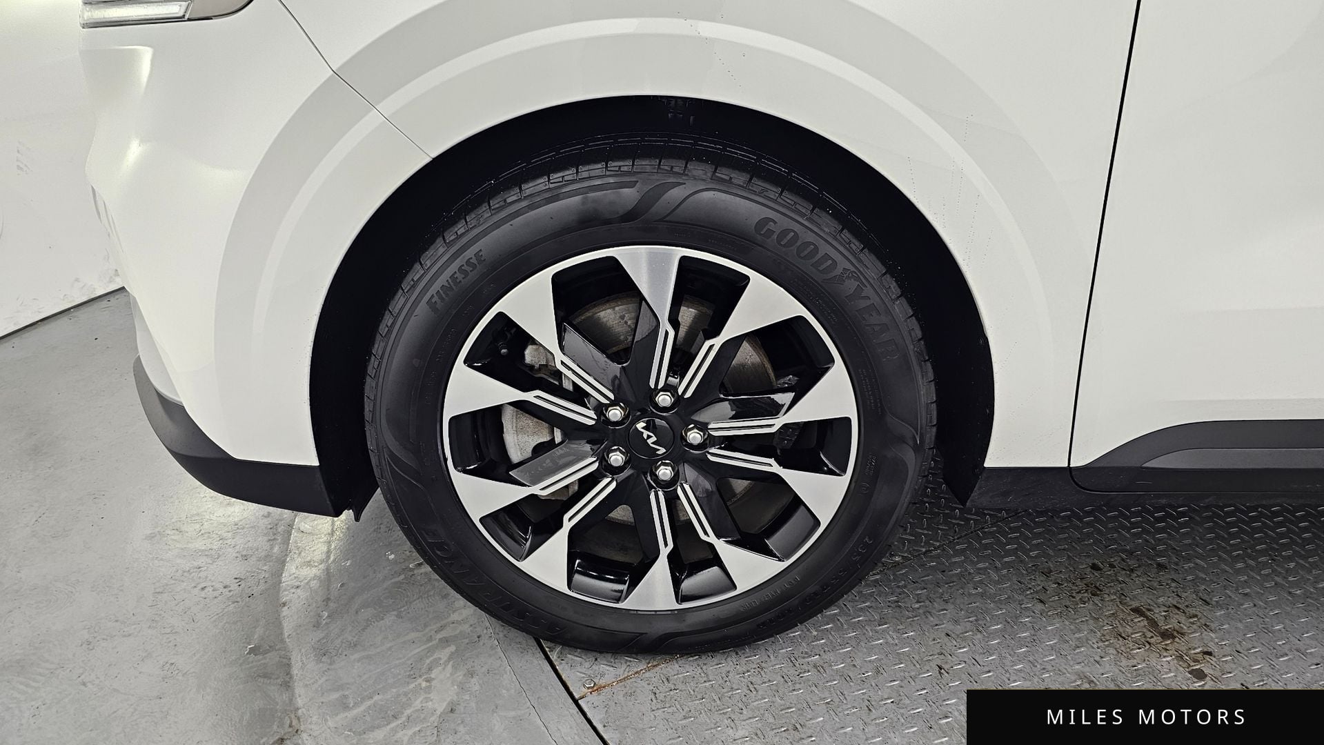 Kia Carnival 2022 — миниатюра 5