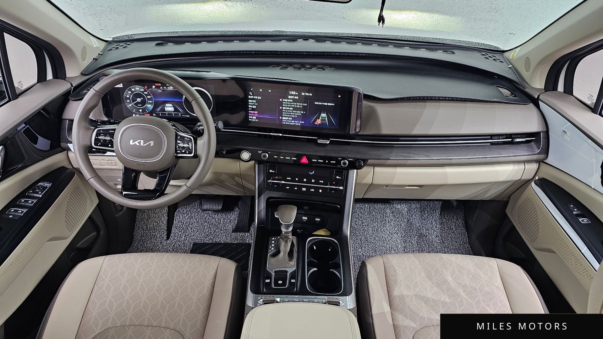 Kia Carnival 2022 — миниатюра 7