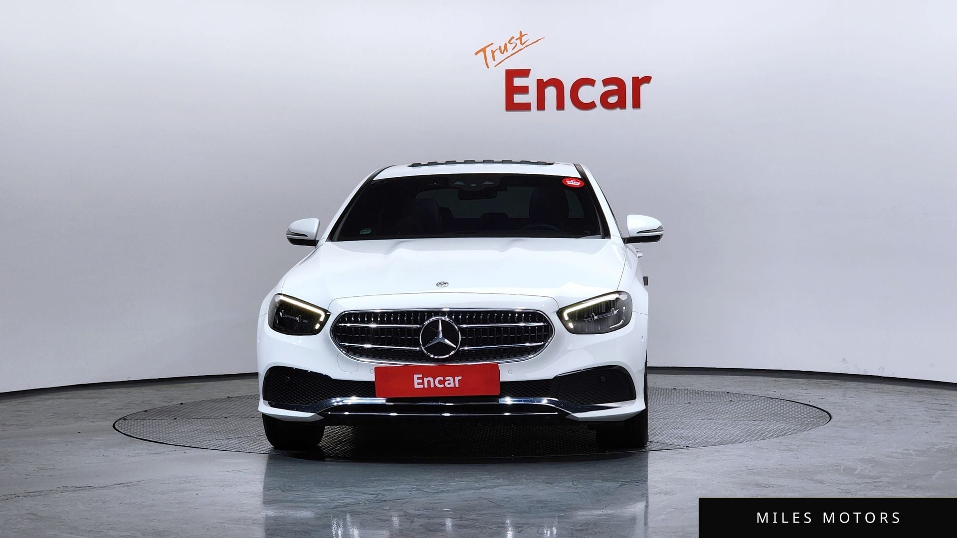 Mercedes-Benz E-Class W213 2021 — миниатюра 3