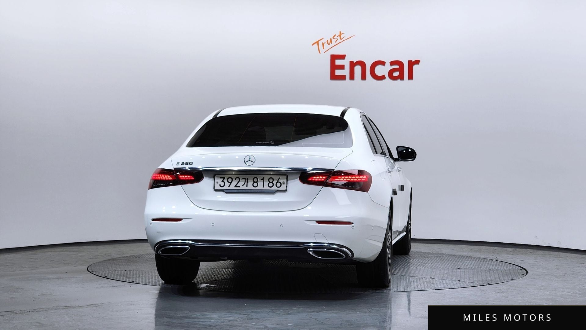 Mercedes-Benz E-Class W213 2021 — миниатюра 4