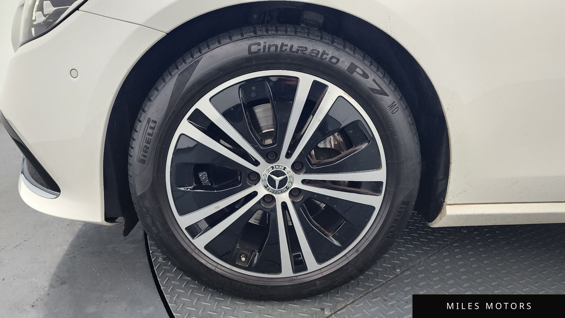 Mercedes-Benz E-Class W213 2021 — миниатюра 5