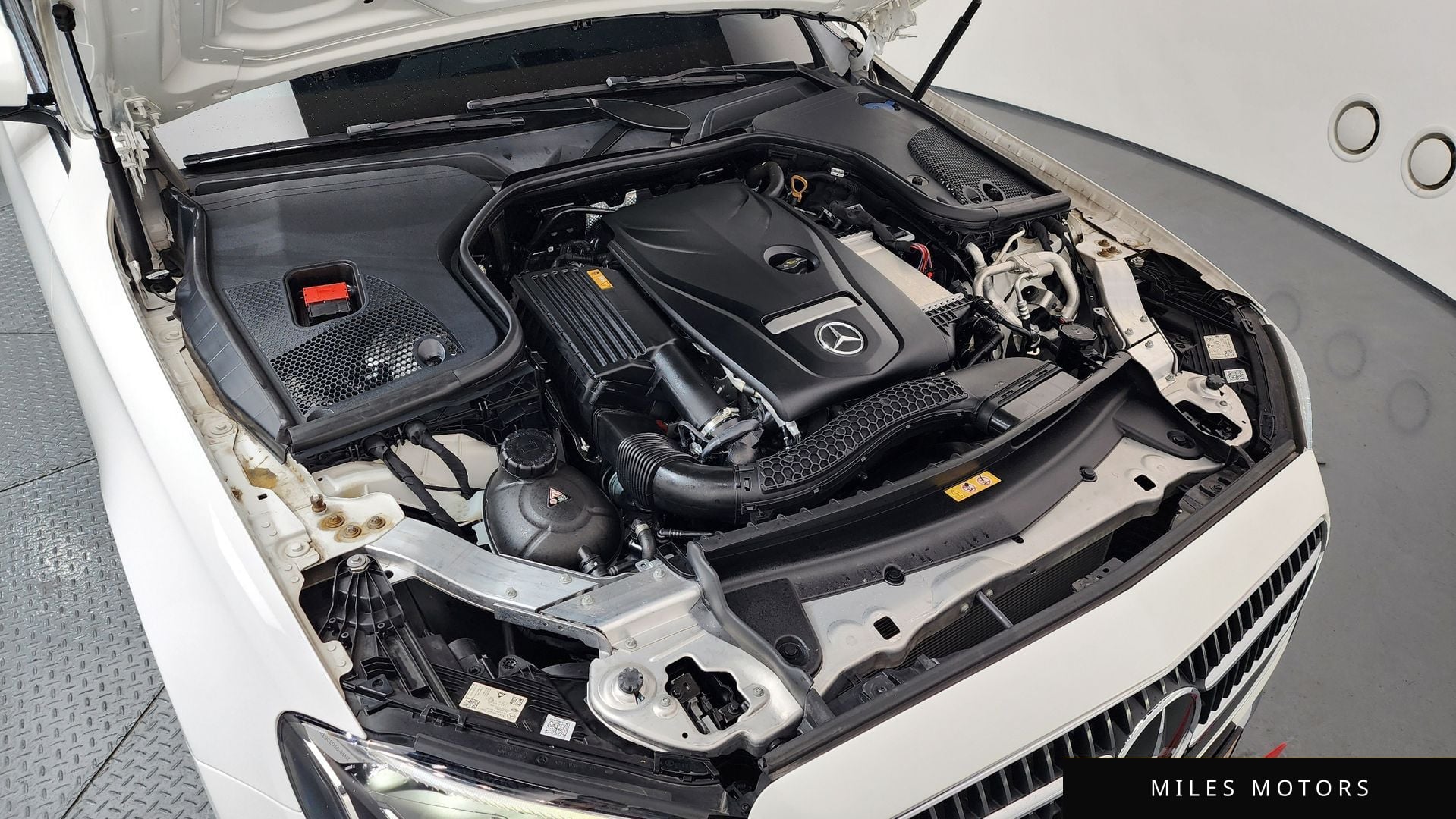 Mercedes-Benz E-Class W213 2021 — миниатюра 6