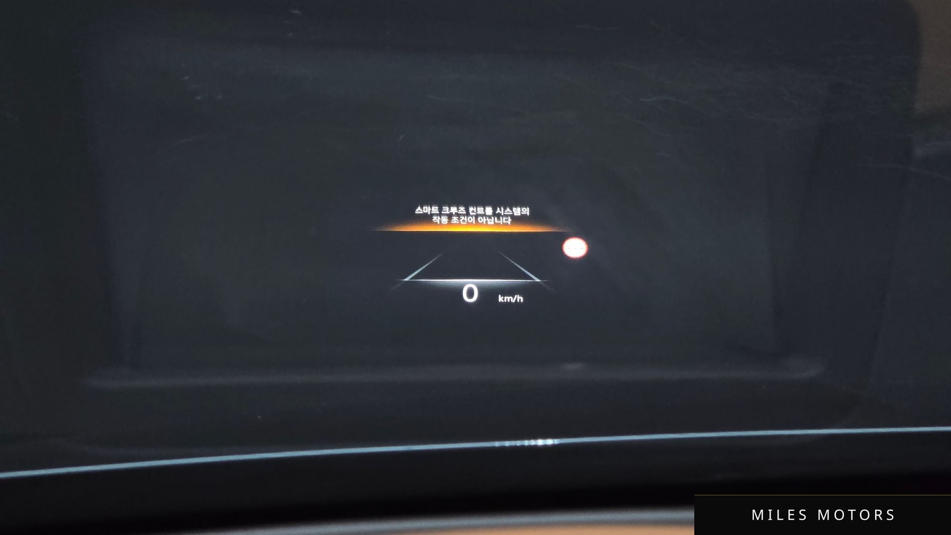 Genesis 일렉트리파이드 G80 (RG3) 2022 — миниатюра 17