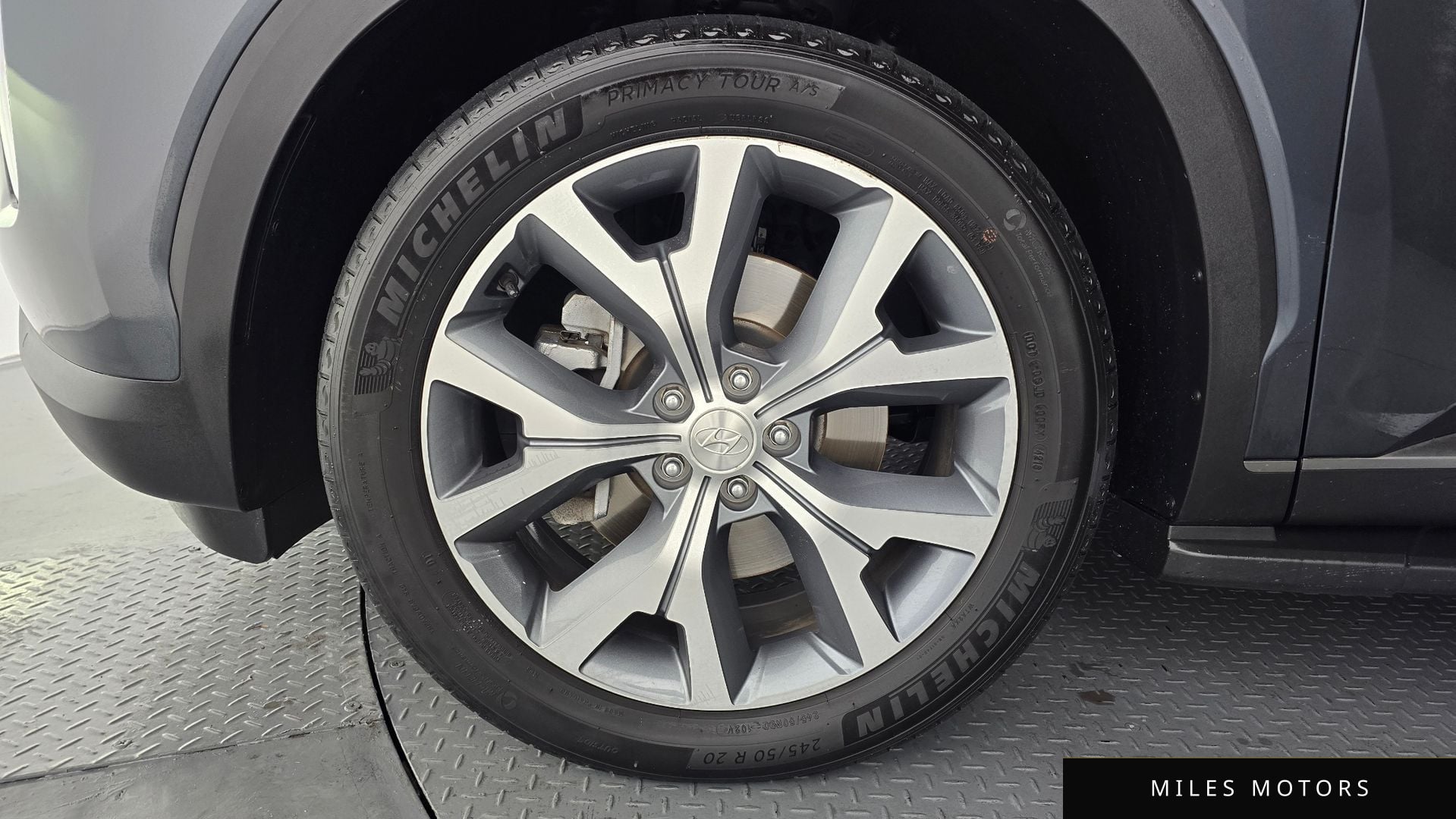 Hyundai Palisade 2019 — миниатюра 5