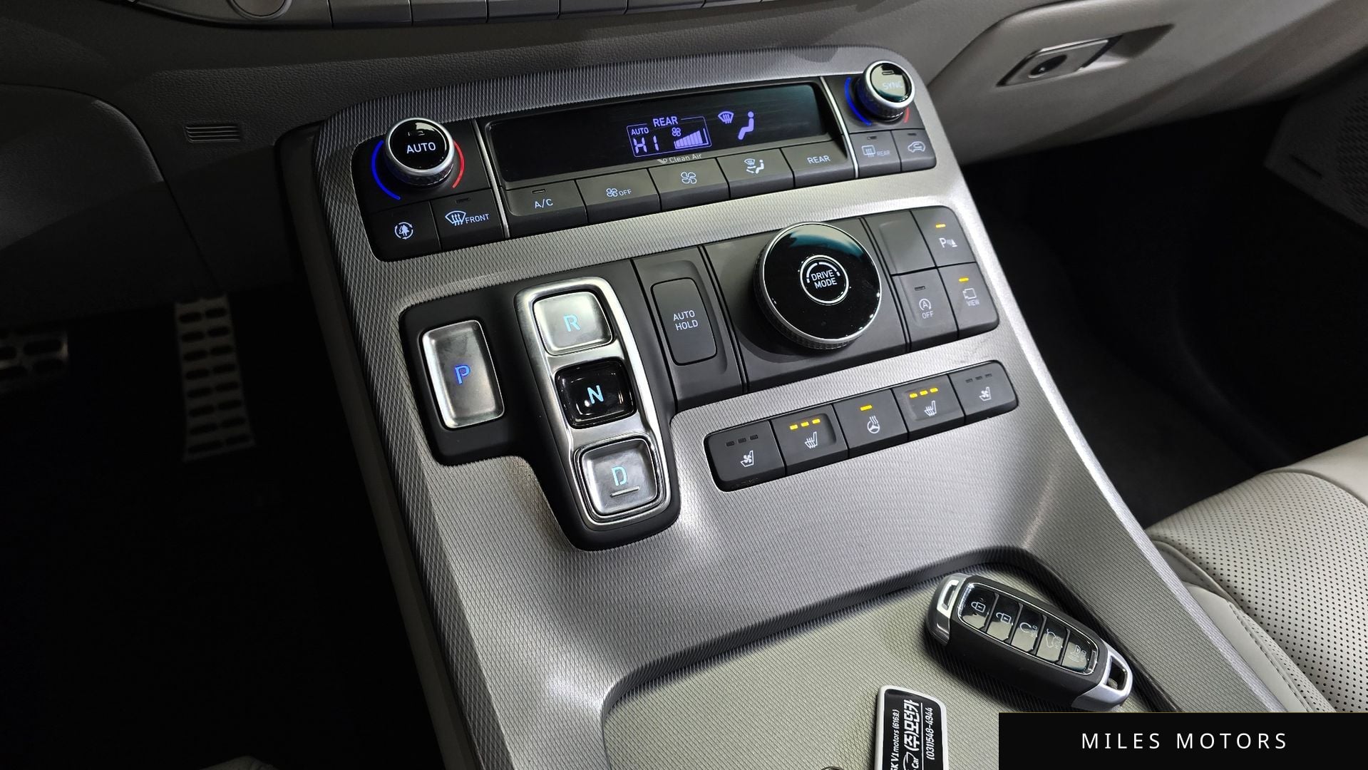 Hyundai Palisade 2019 — миниатюра 9