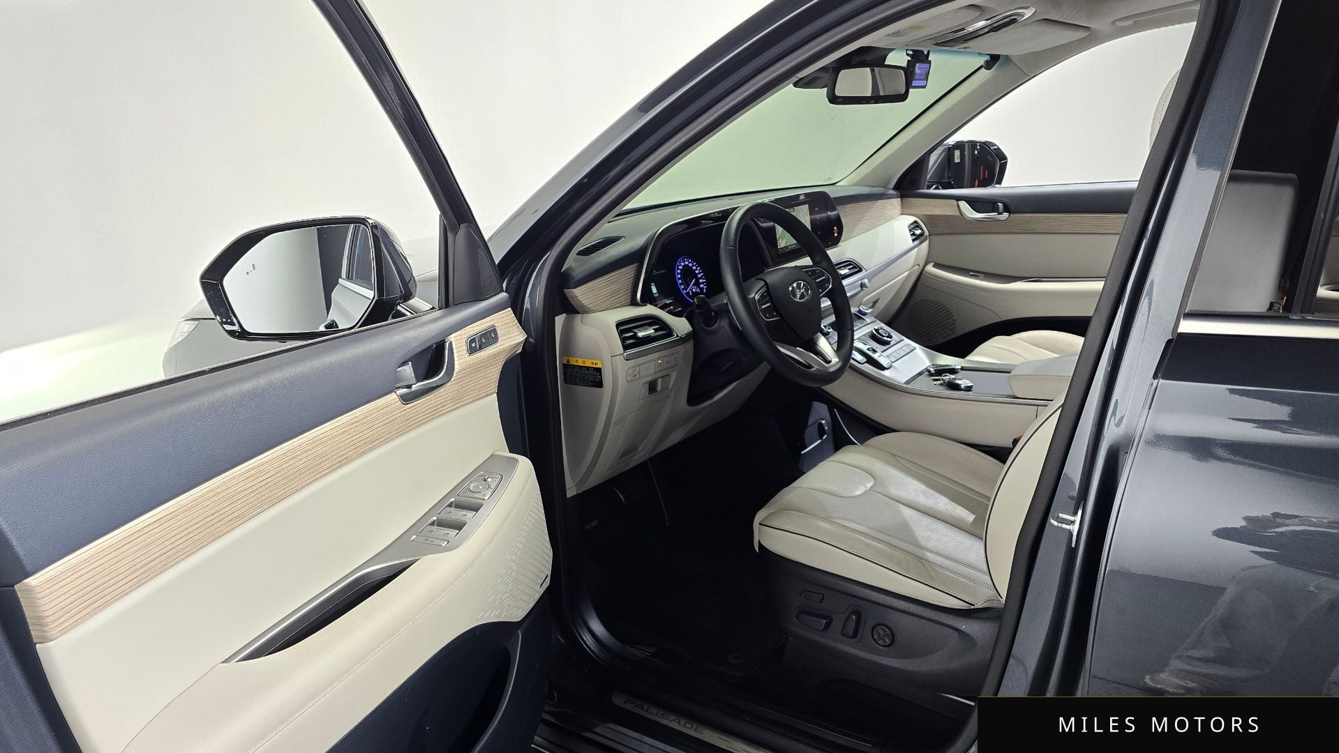 Hyundai Palisade 2019 — миниатюра 10