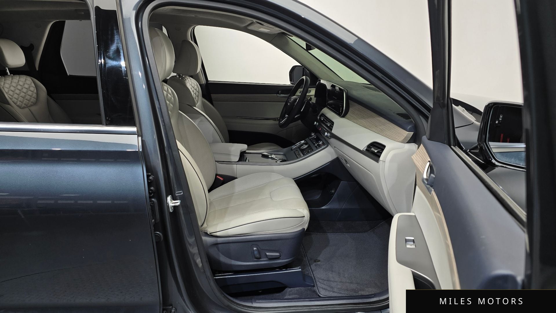 Hyundai Palisade 2019 — миниатюра 11