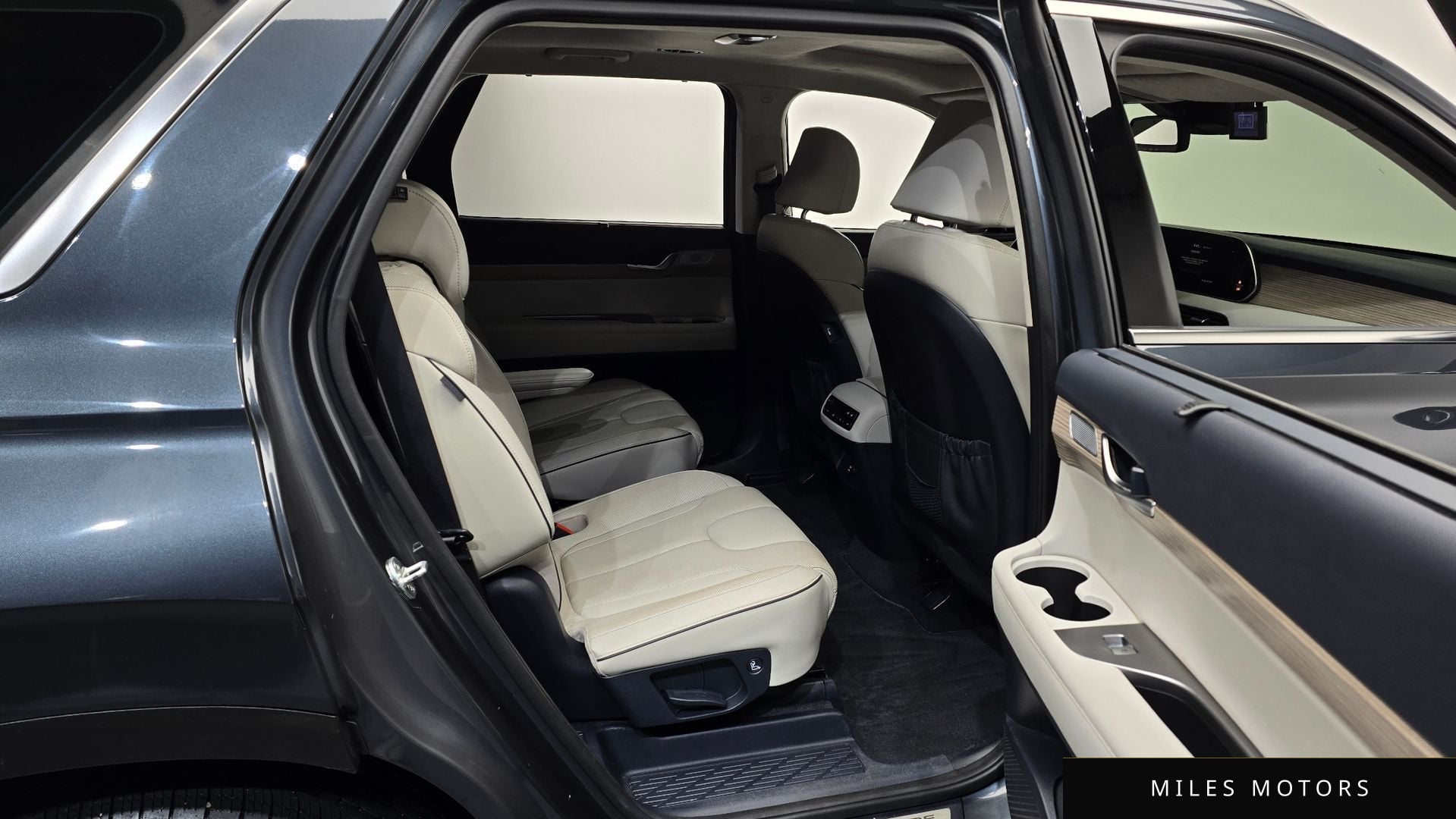 Hyundai Palisade 2019 — миниатюра 12