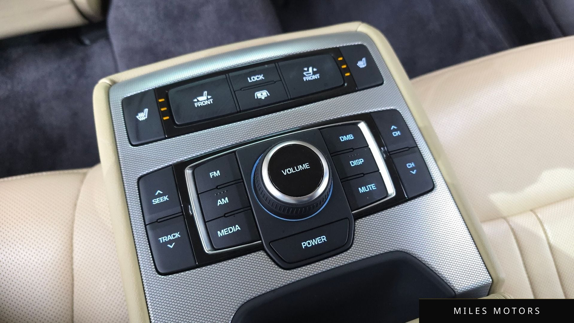 Genesis G80 2020 — миниатюра 19
