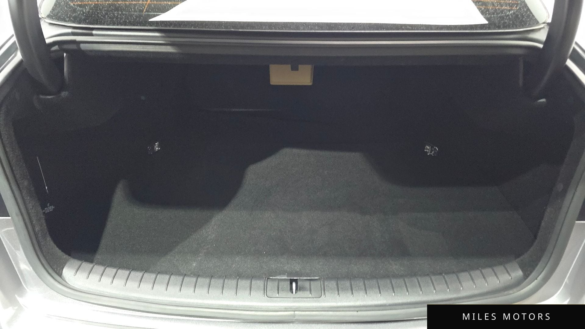 Genesis G80 2020 — миниатюра 20