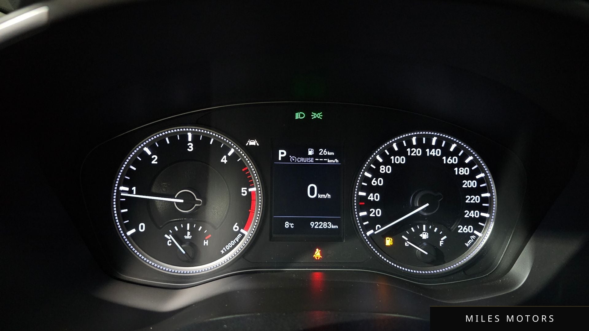 Hyundai Santafe 2020 — миниатюра 8