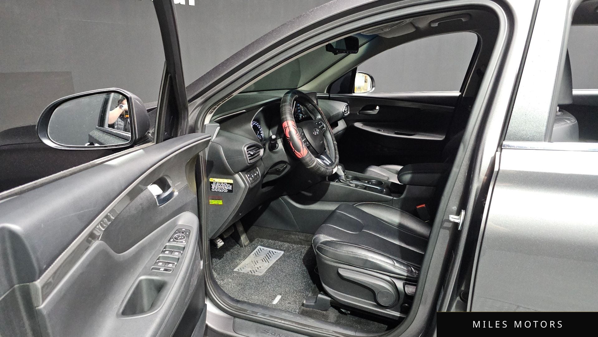 Hyundai Santafe 2020 — миниатюра 10