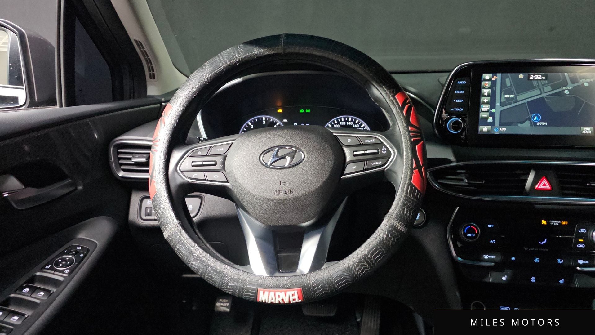 Hyundai Santafe 2020 — миниатюра 11