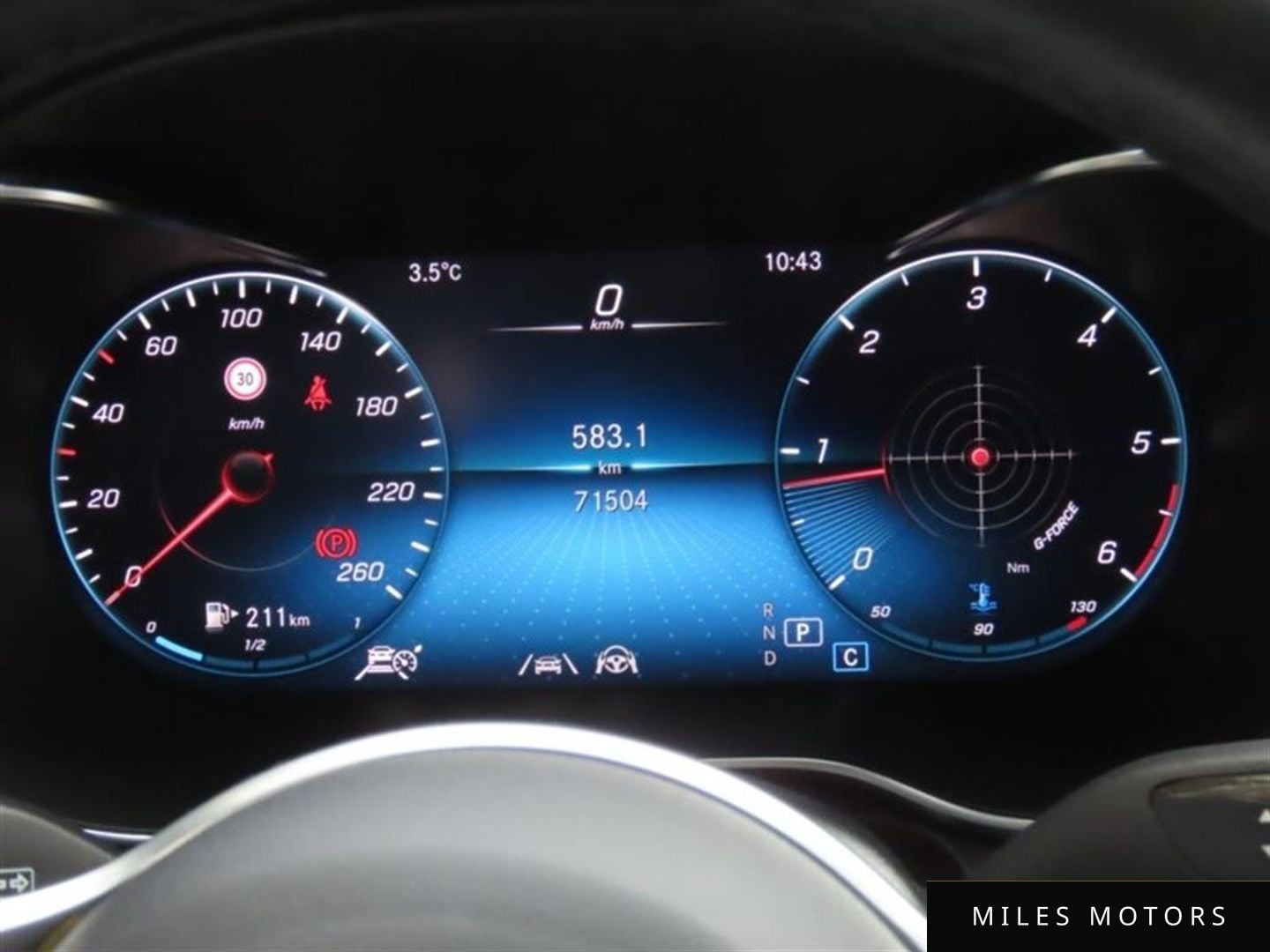 Mercedes-Benz GLC-Class X253 2021 — миниатюра 5