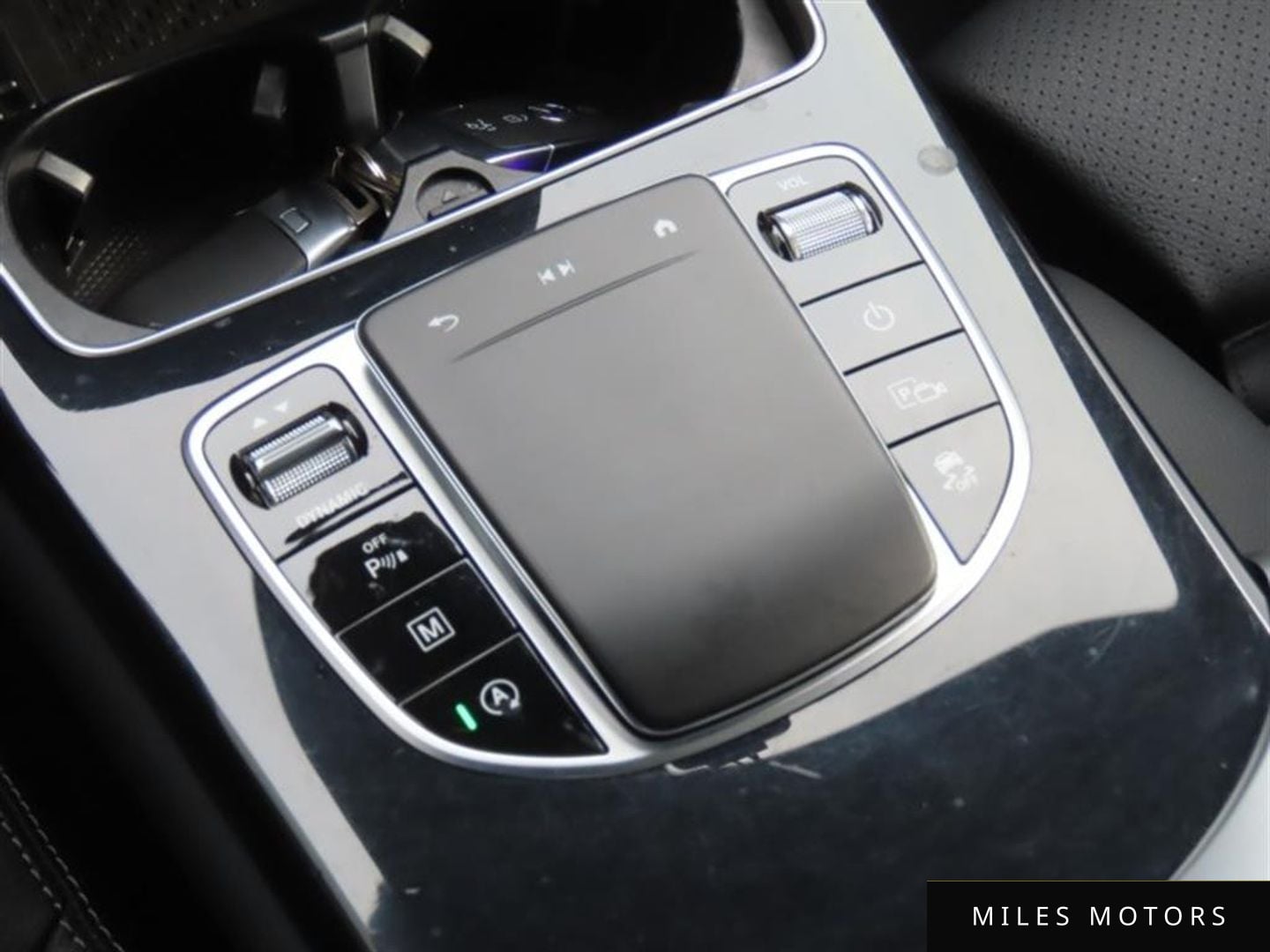 Mercedes-Benz GLC-Class X253 2021 — миниатюра 6