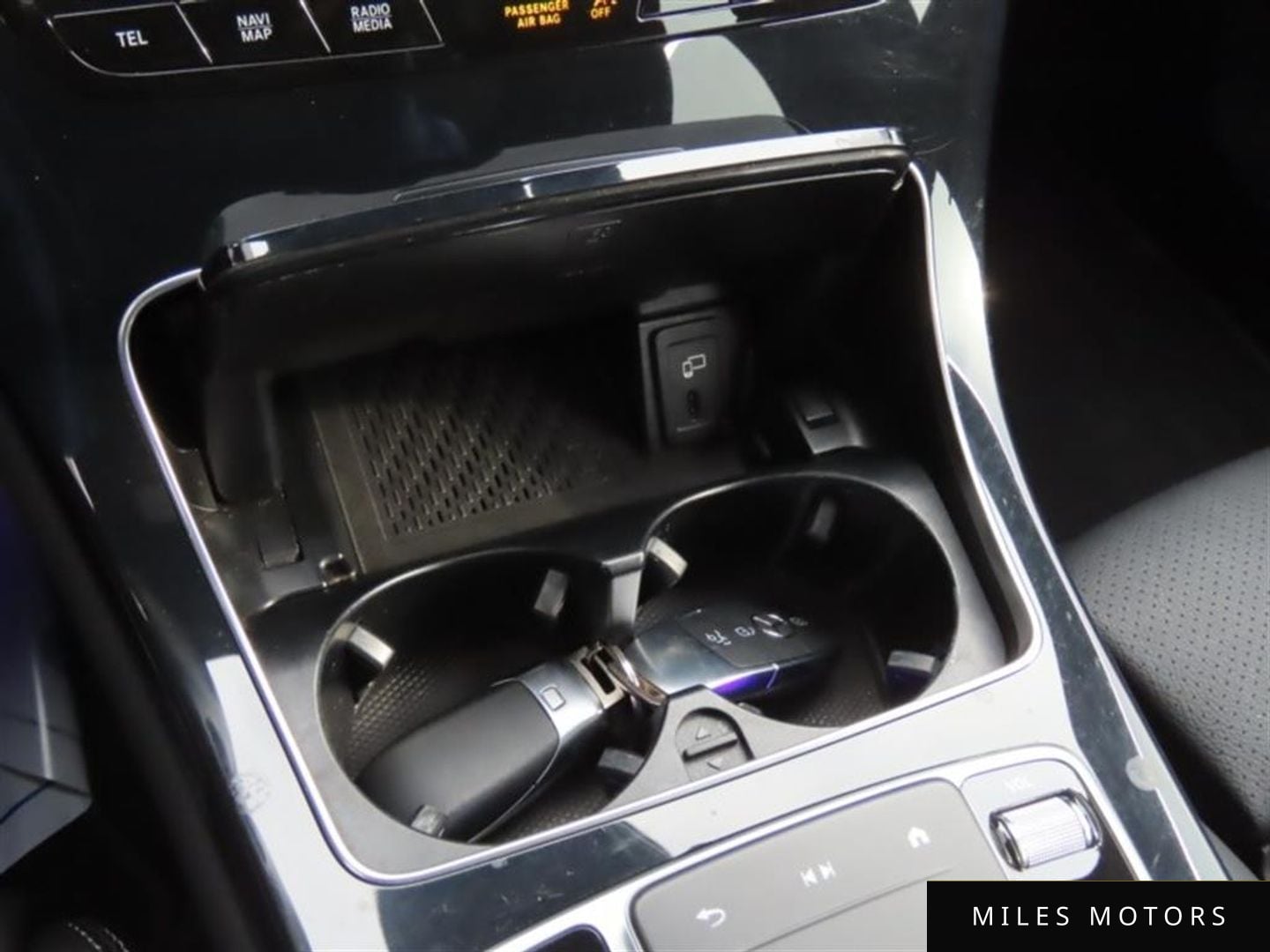 Mercedes-Benz GLC-Class X253 2021 — миниатюра 7