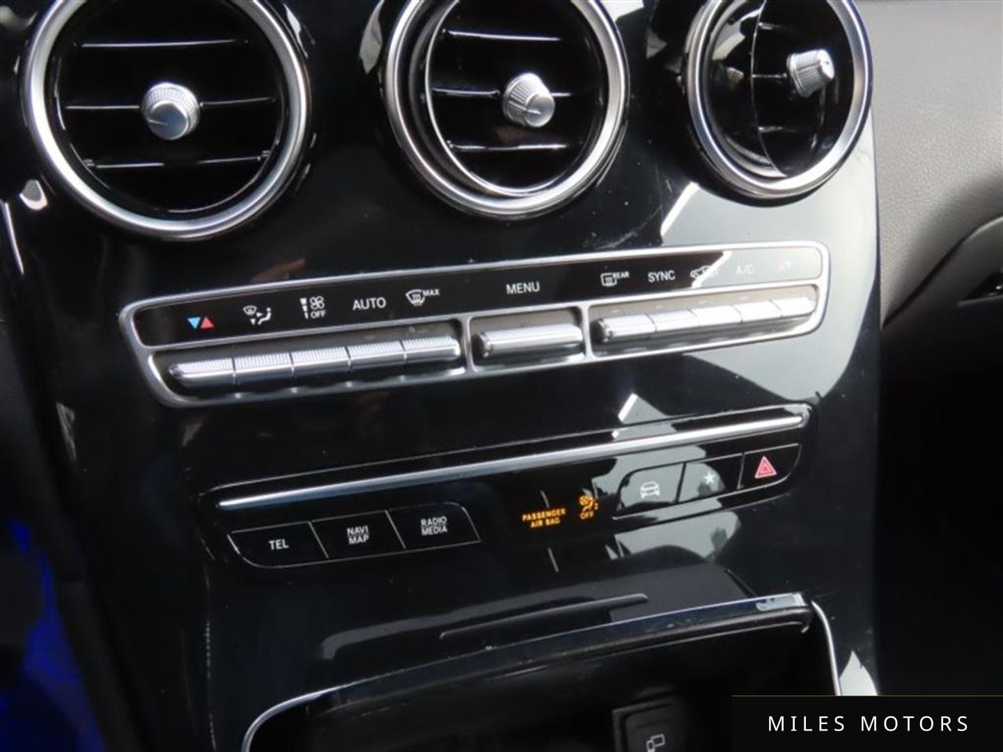 Mercedes-Benz GLC-Class X253 2021 — миниатюра 8